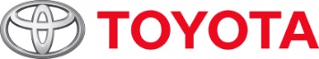 Toyota Logo 